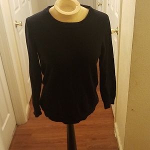 Women J Crew sweater